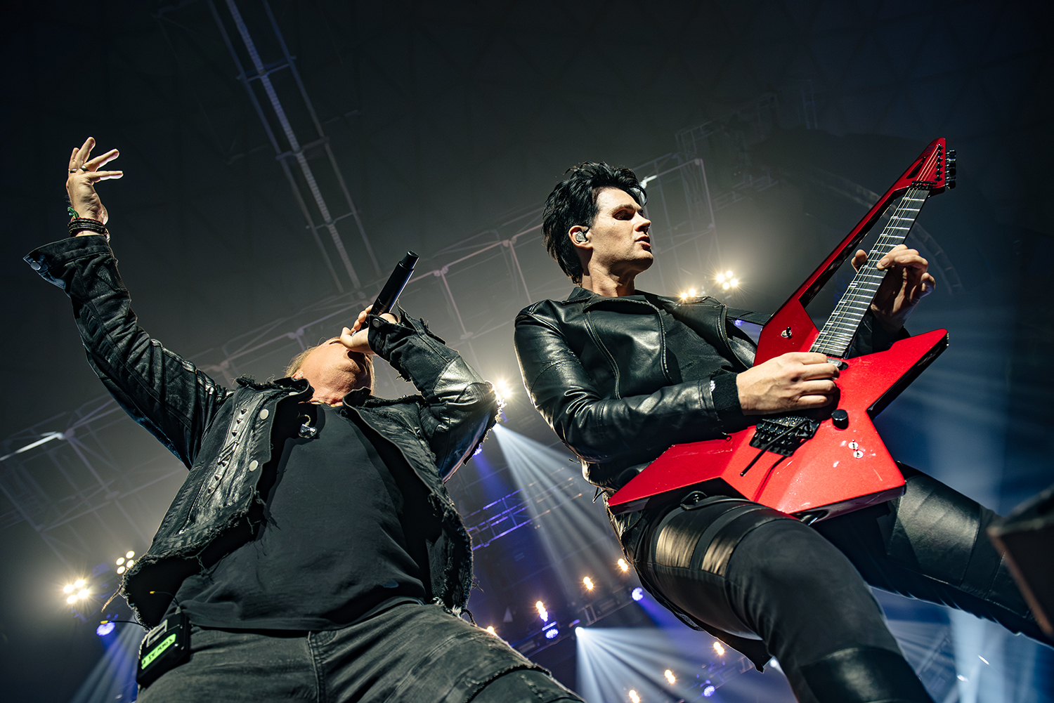 Helloween: 40th Anniversary Tour